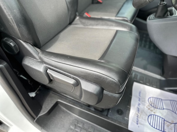 Used Vauxhall Vivaro 2021 for sale - 75613977: Photo 31