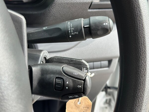 Used Vauxhall Vivaro 2021 for sale - 75613977: Photo 33