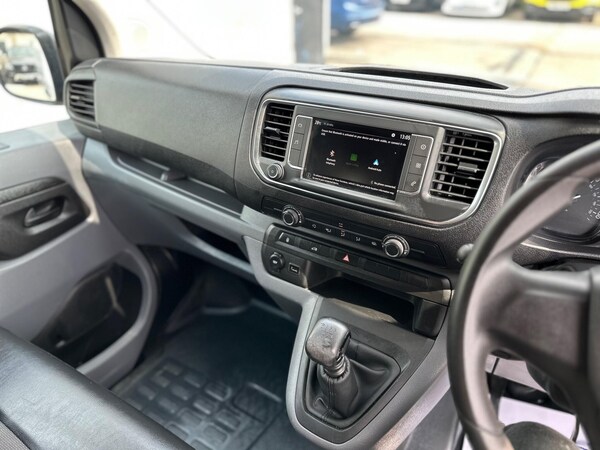 Used Vauxhall Vivaro 2021 for sale - 75613977: Photo 34