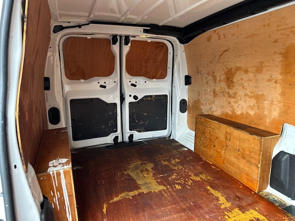 Used Vauxhall Vivaro 2021 for sale - 75613977: Photo 37