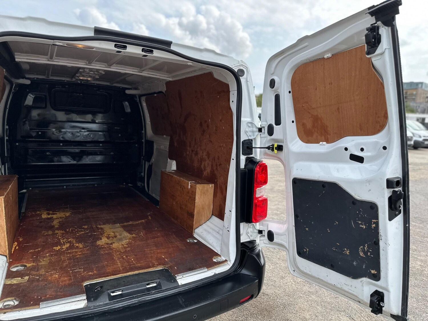 Vehicle 39
