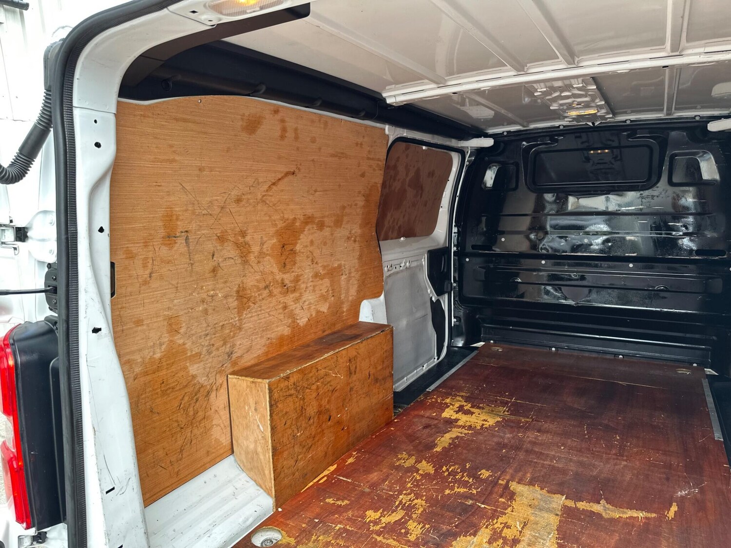 Vehicle 41