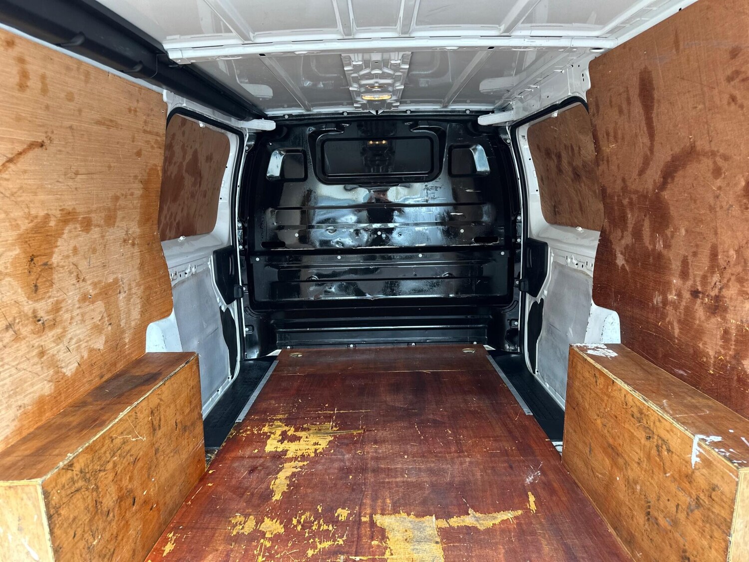 Vehicle 42