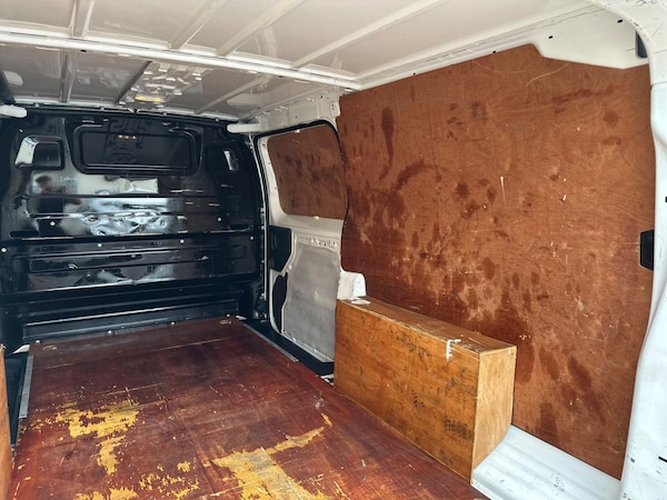 Used Vauxhall Vivaro 2021 for sale - 75613977: Photo 43