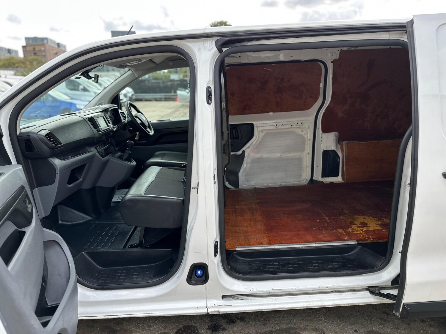 Vehicle 45