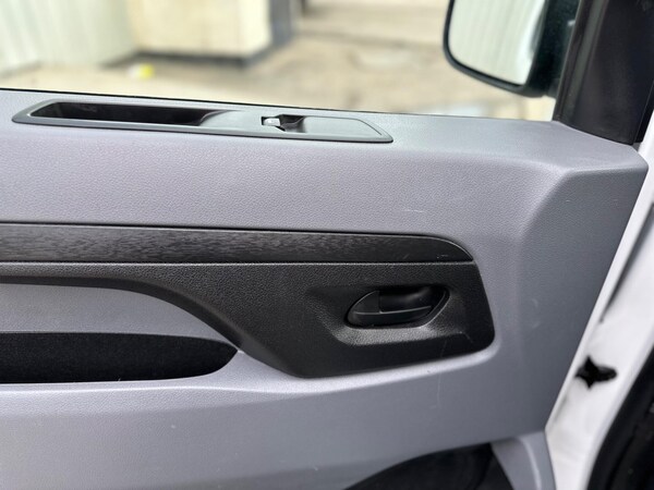 Used Vauxhall Vivaro 2021 for sale - 75613977: Photo 47