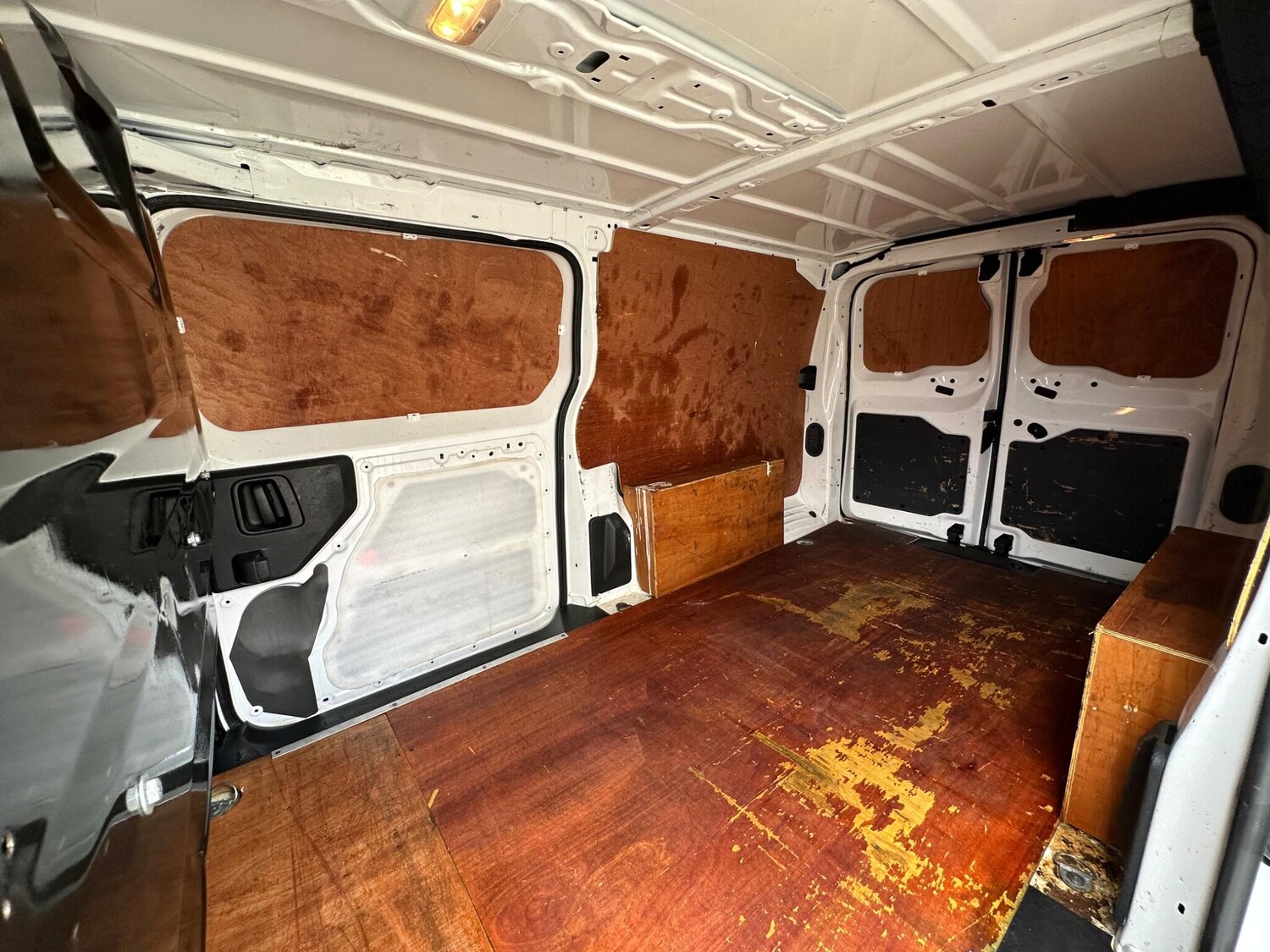 Vehicle 48