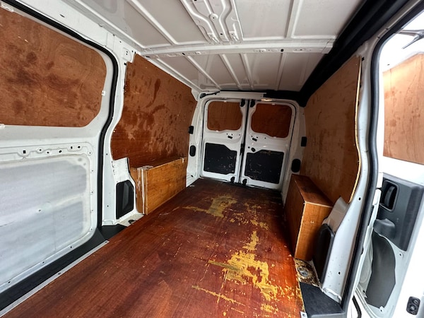 Used Vauxhall Vivaro 2021 for sale - 75613977: Photo 49