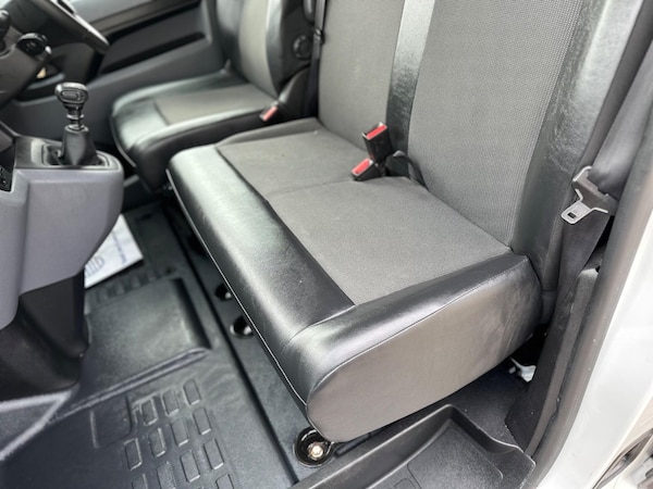 Used Vauxhall Vivaro 2021 for sale - 75613977: Photo 51