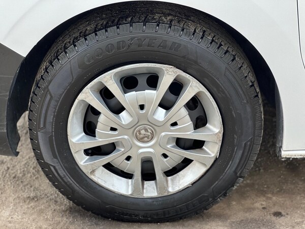 Used Vauxhall Vivaro 2021 for sale - 75613977: Photo 52