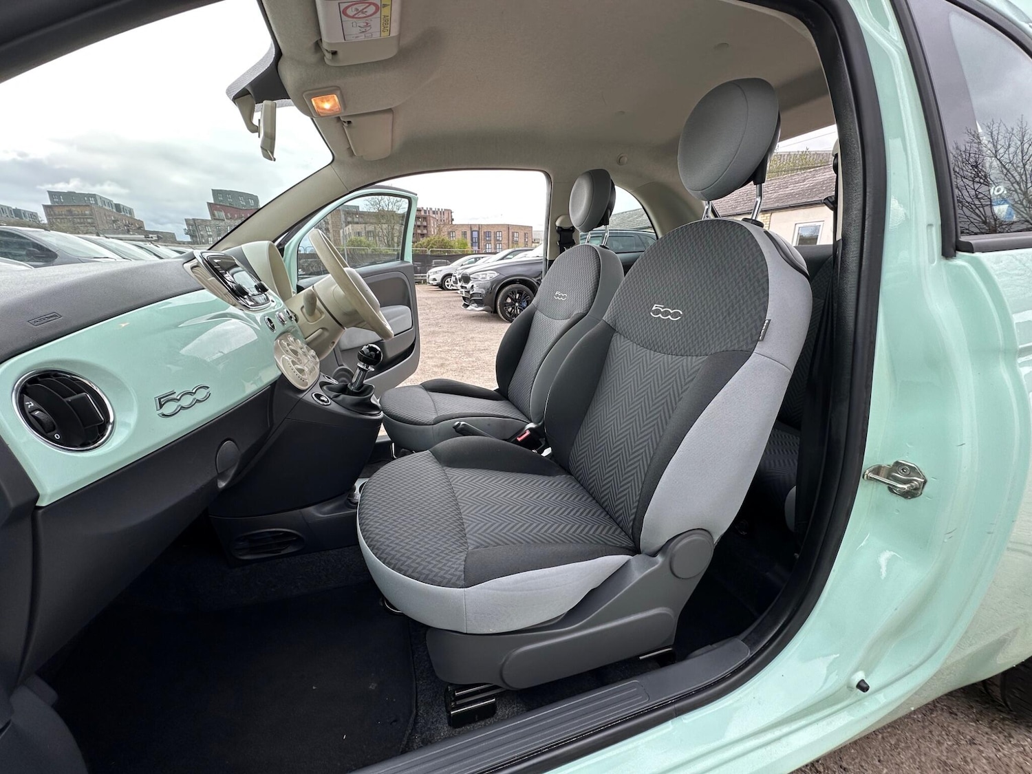 Used Fiat 500 for sale - 78116294: Photo 14