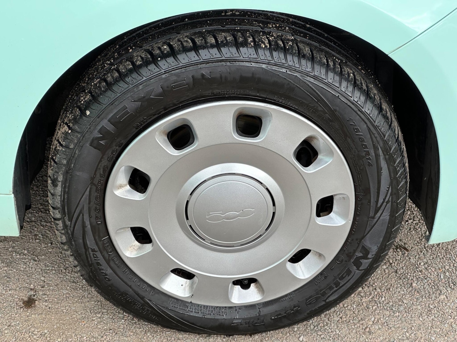 Used Fiat 500 for sale - 78116294: Photo 15