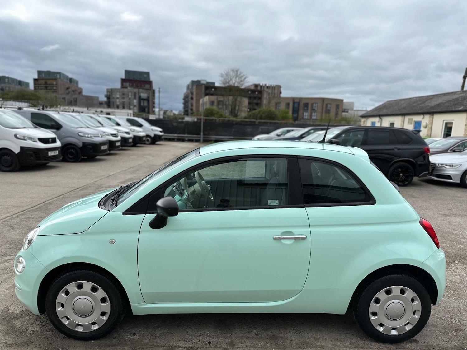 Used Fiat 500 for sale - 78116294: Photo 18