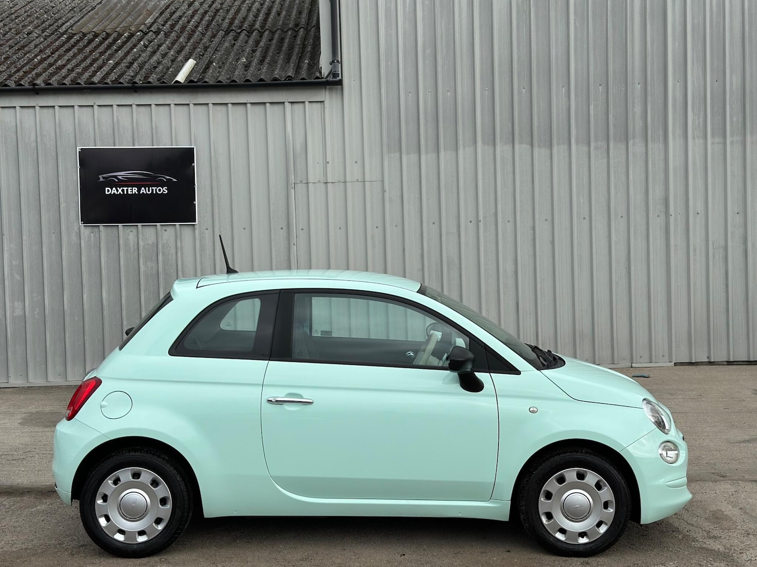 Used Fiat 500 for sale - 78116294: Photo 19