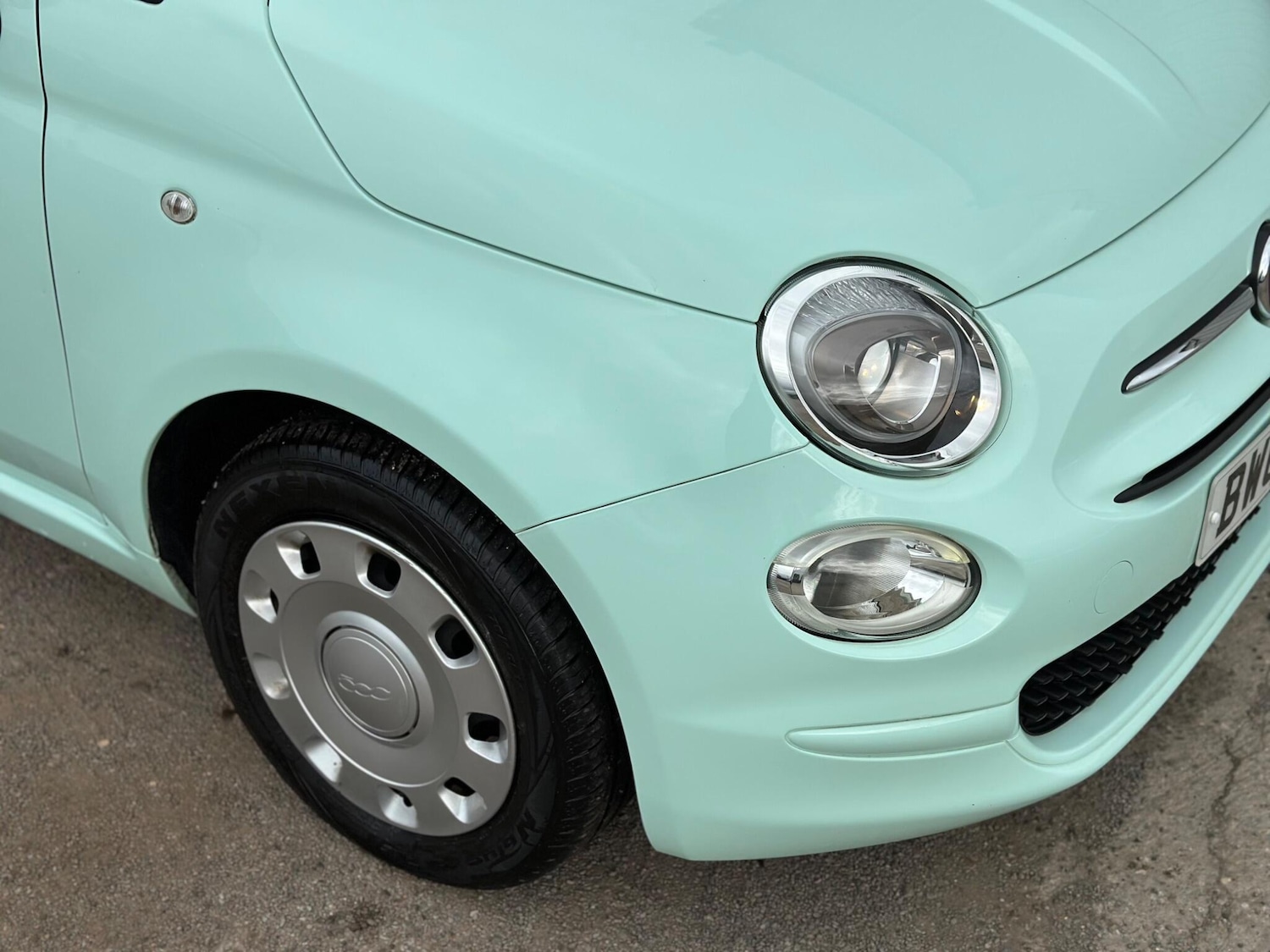 Used Fiat 500 for sale - 78116294: Photo 20