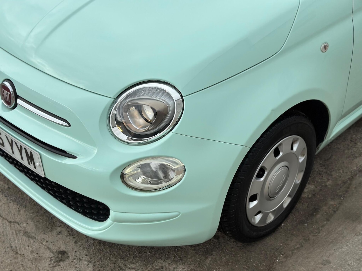 Used Fiat 500 for sale - 78116294: Photo 22