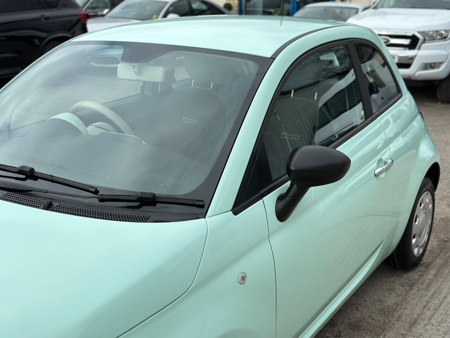 Used Fiat 500 for sale - 78116294: Photo 23