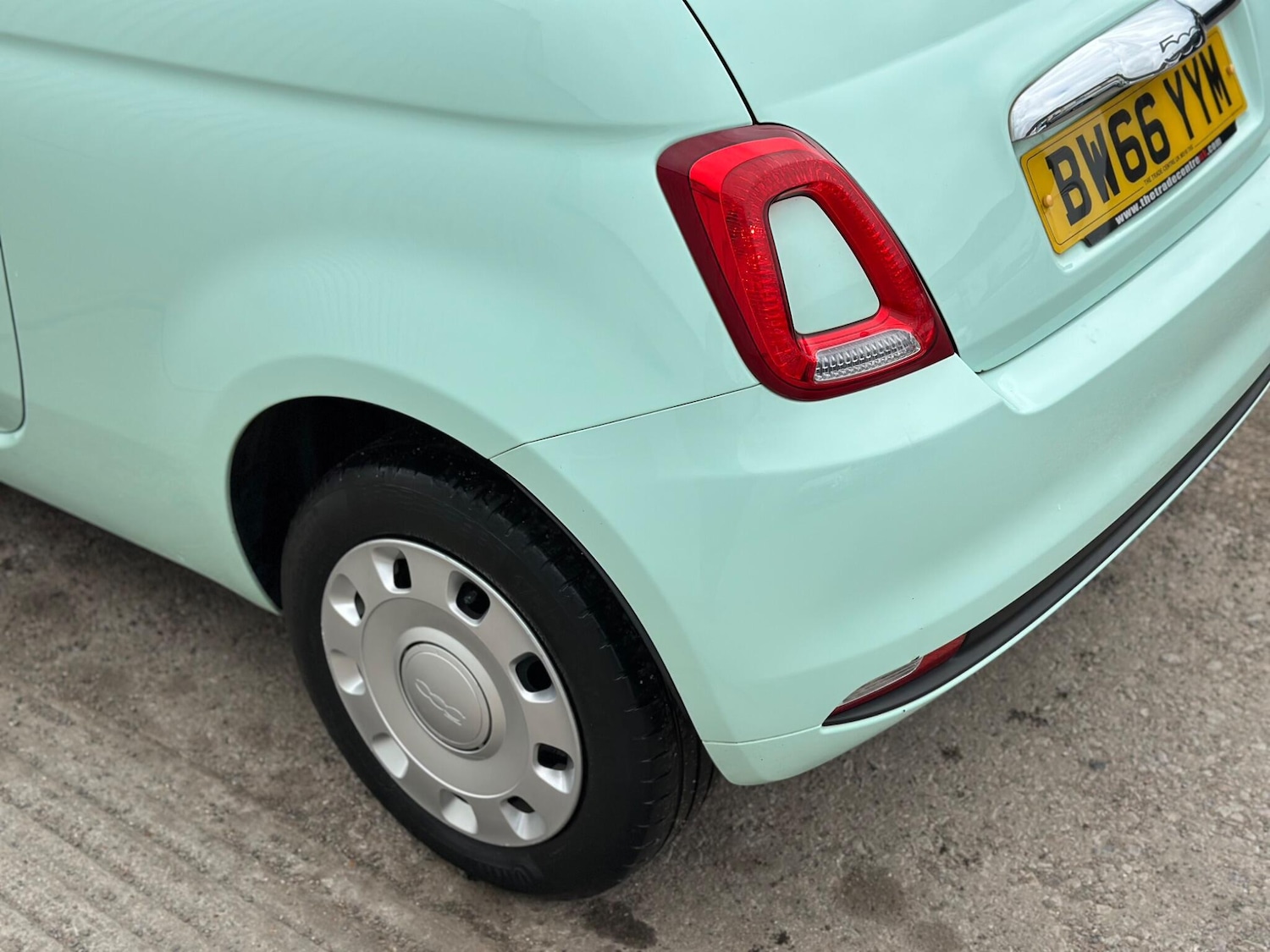 Used Fiat 500 for sale - 78116294: Photo 24