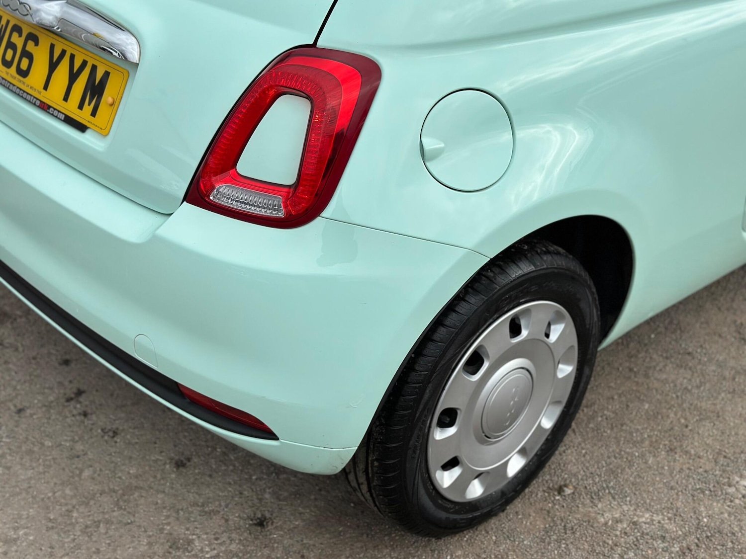 Used Fiat 500 for sale - 78116294: Photo 26