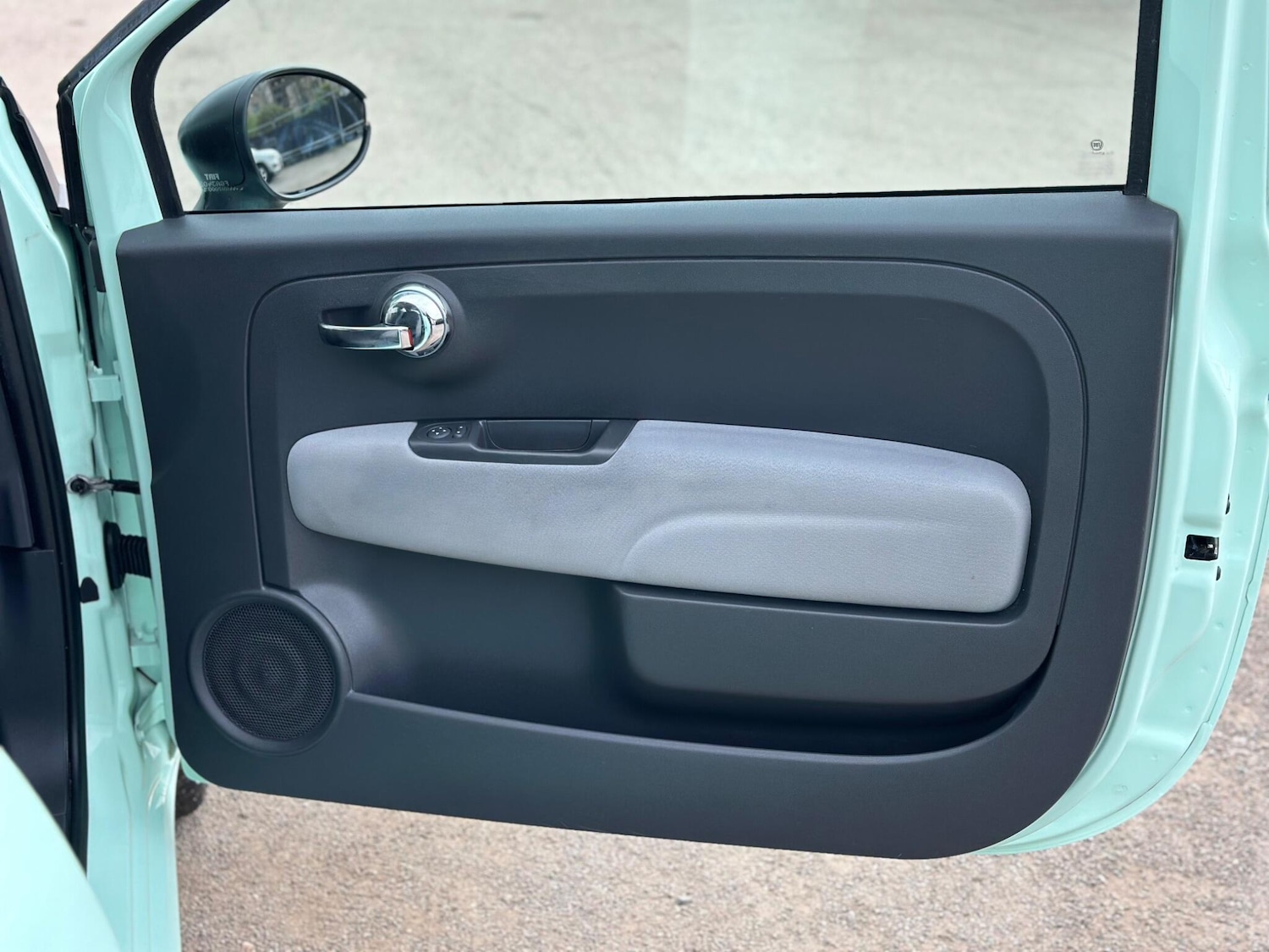 Used Fiat 500 for sale - 78116294: Photo 27