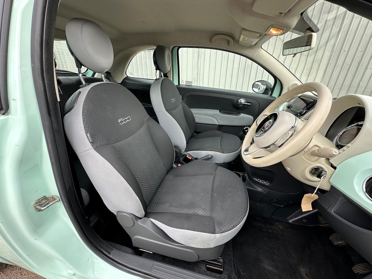 Used Fiat 500 for sale - 78116294: Photo 28