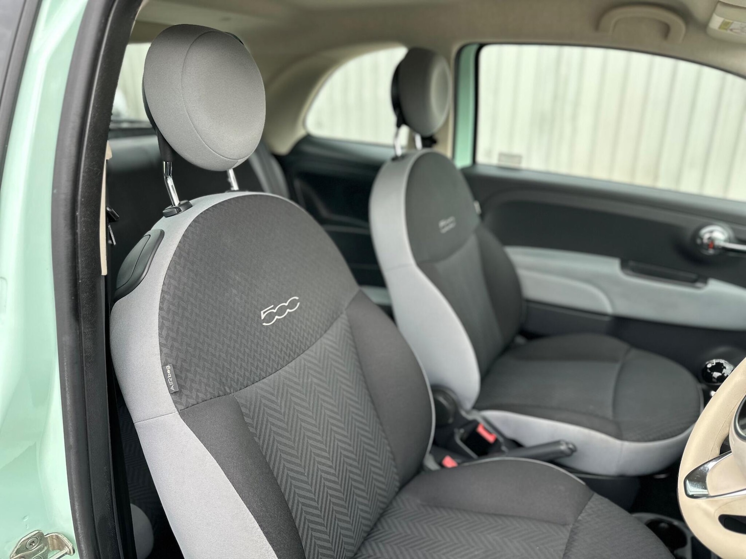 Used Fiat 500 for sale - 78116294: Photo 29