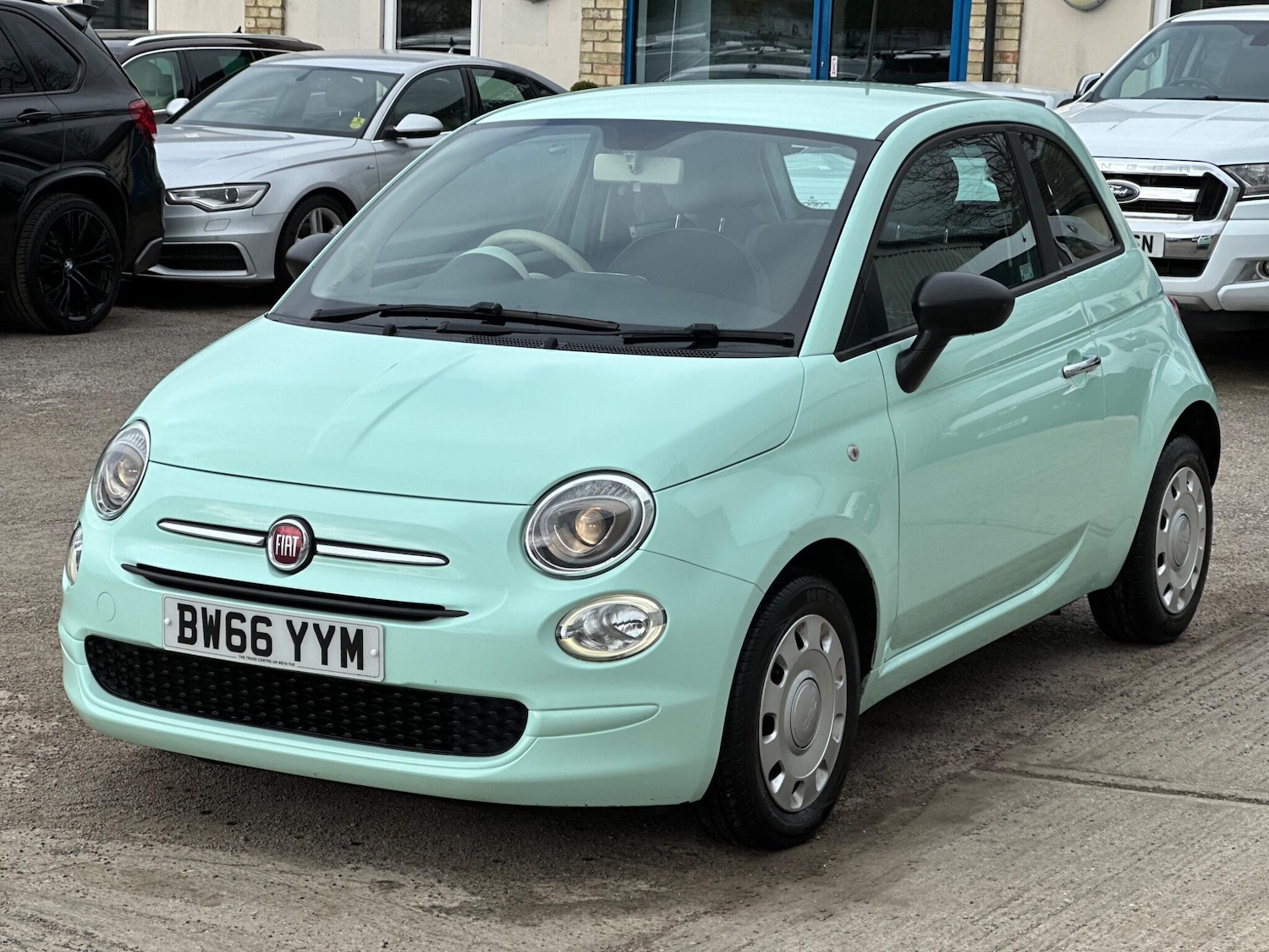 Used Fiat 500 for sale - 78116294: Photo 3