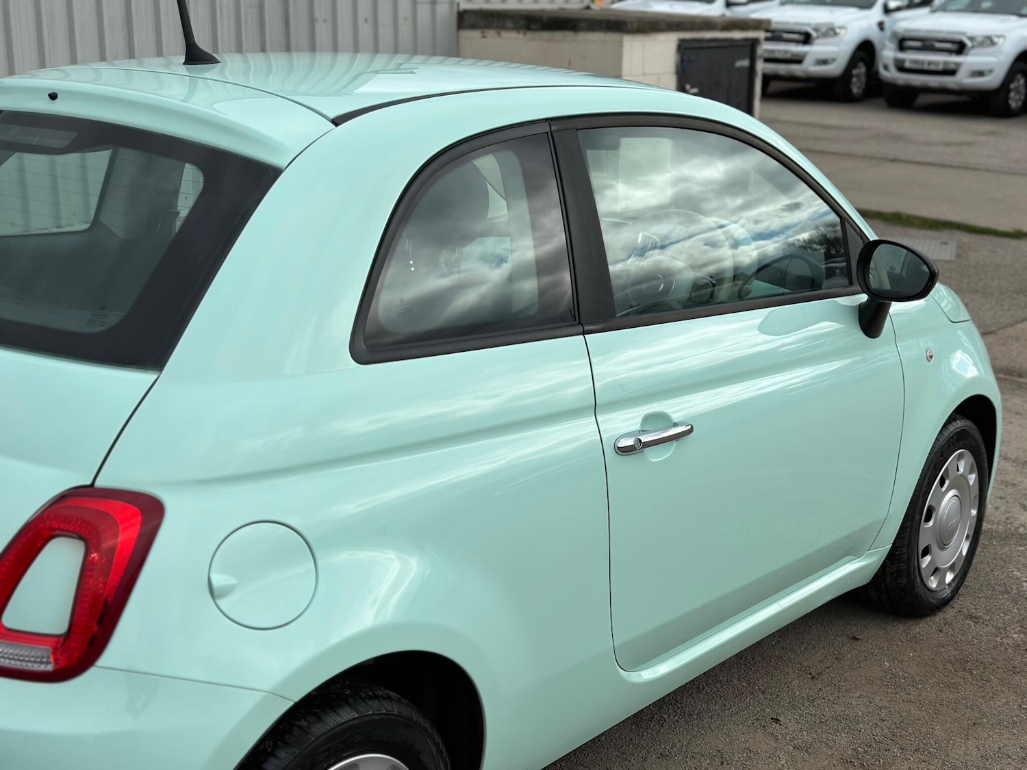 Used Fiat 500 for sale - 78116294: Photo 30