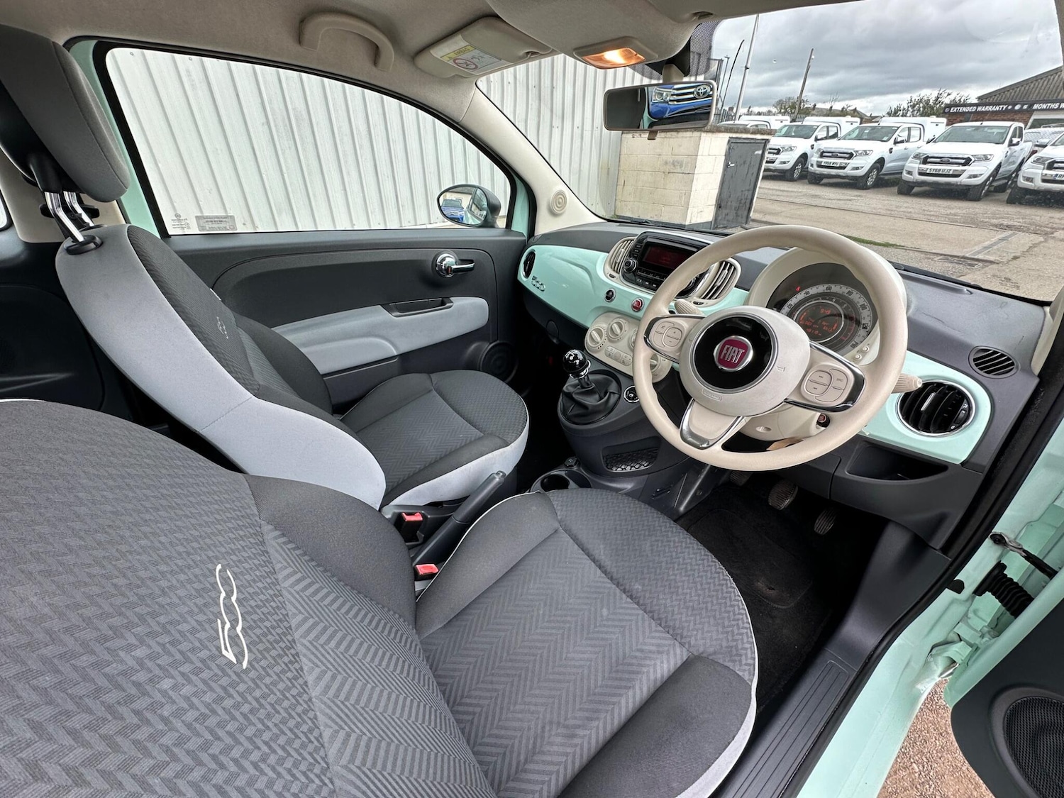 Used Fiat 500 for sale - 78116294: Photo 32