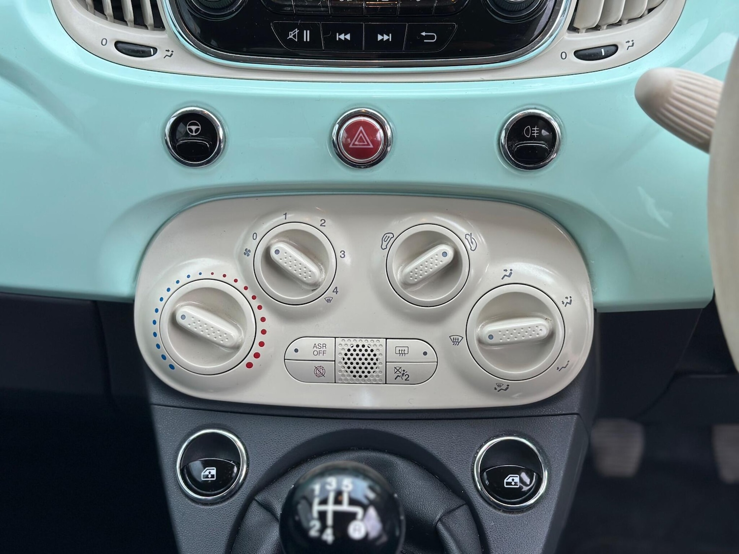 Used Fiat 500 for sale - 78116294: Photo 36