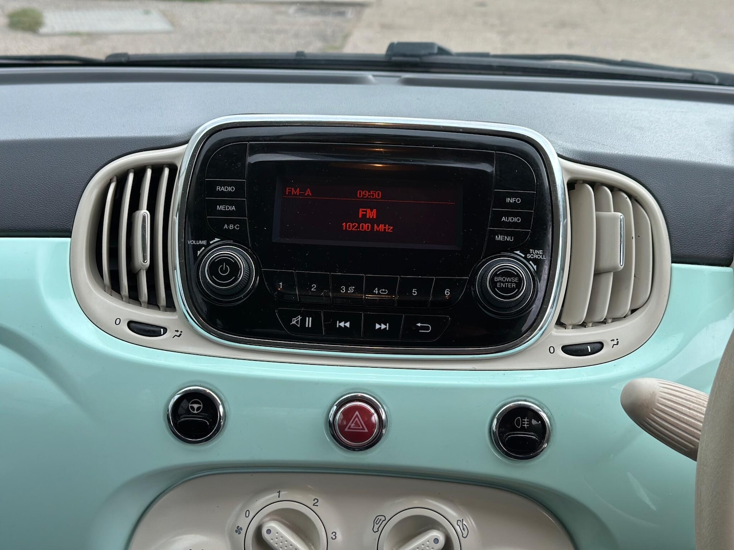 Used Fiat 500 for sale - 78116294: Photo 37