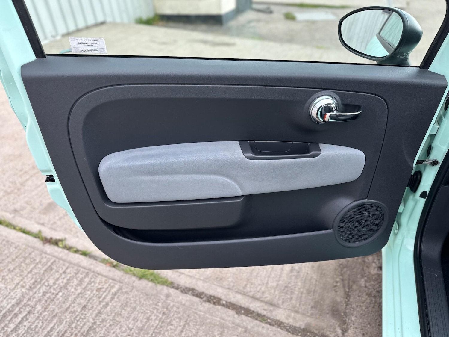 Used Fiat 500 for sale - 78116294: Photo 43