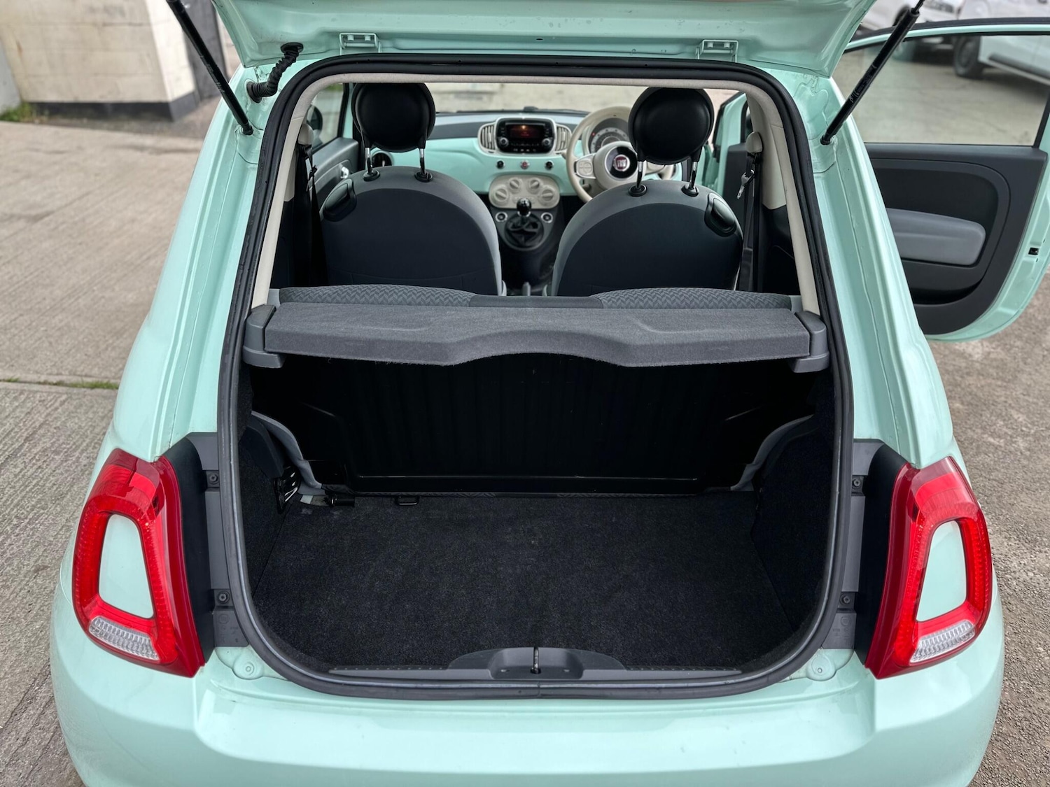 Used Fiat 500 for sale - 78116294: Photo 44