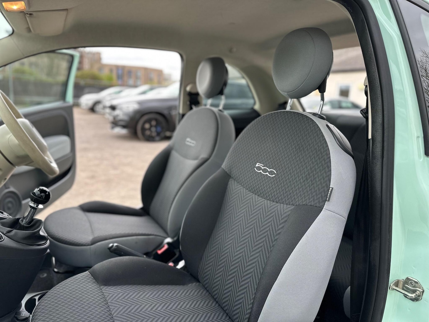 Used Fiat 500 for sale - 78116294: Photo 46