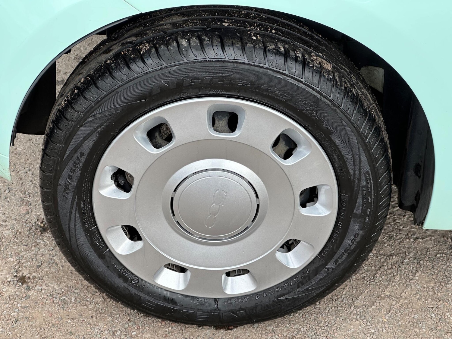 Used Fiat 500 for sale - 78116294: Photo 50