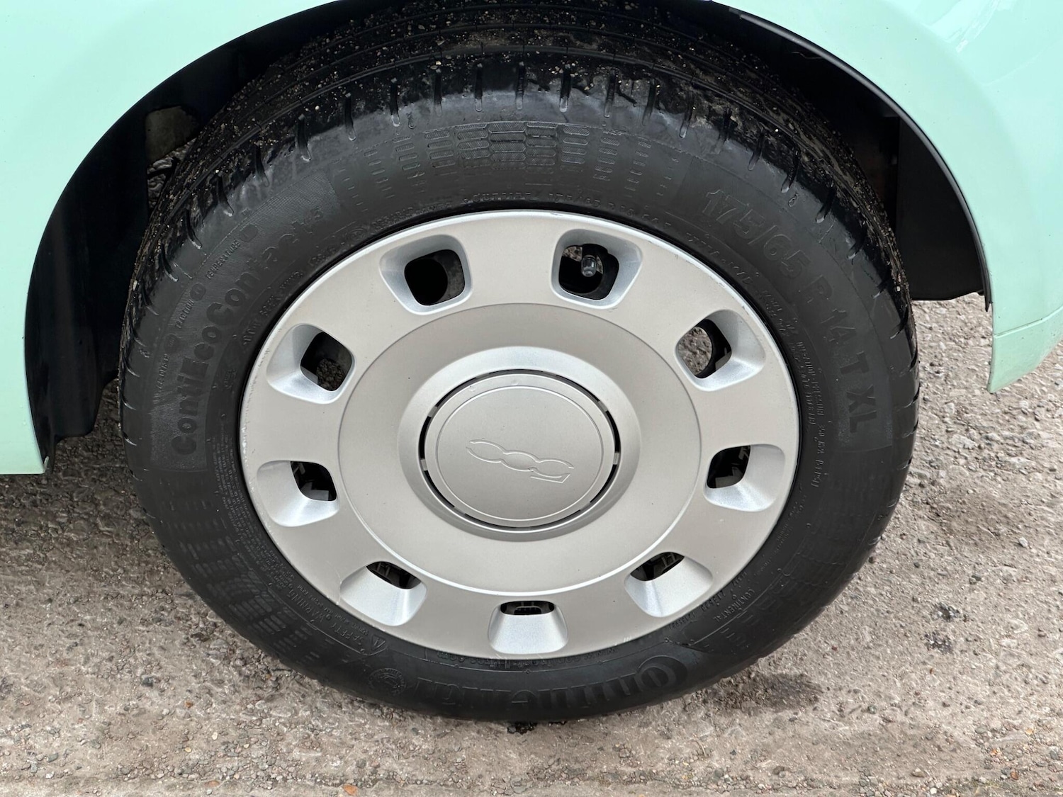 Used Fiat 500 for sale - 78116294: Photo 51