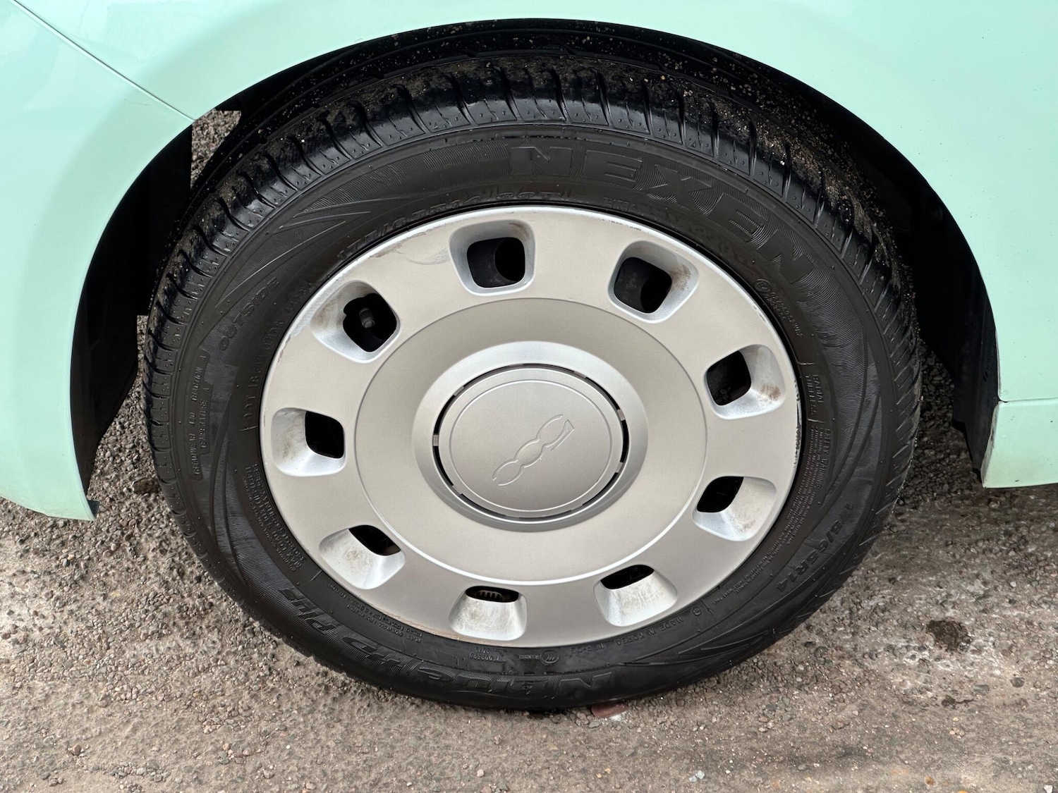 Used Fiat 500 for sale - 78116294: Photo 52