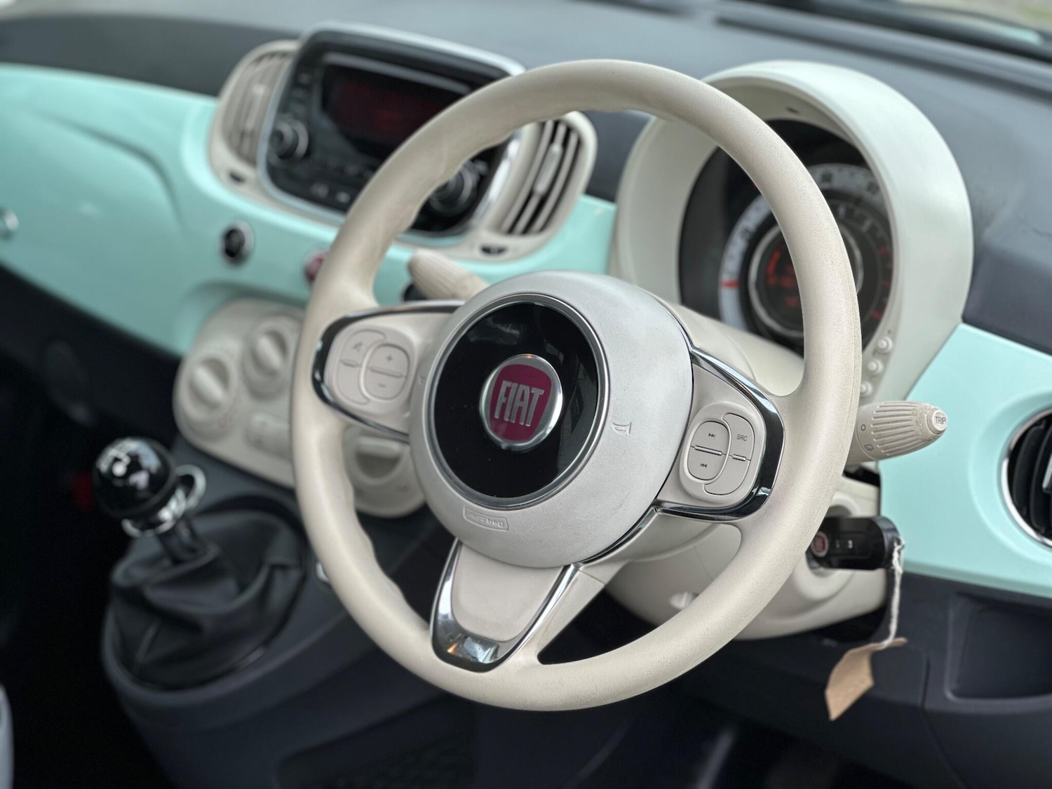 Used Fiat 500 for sale - 78116294: Photo 9