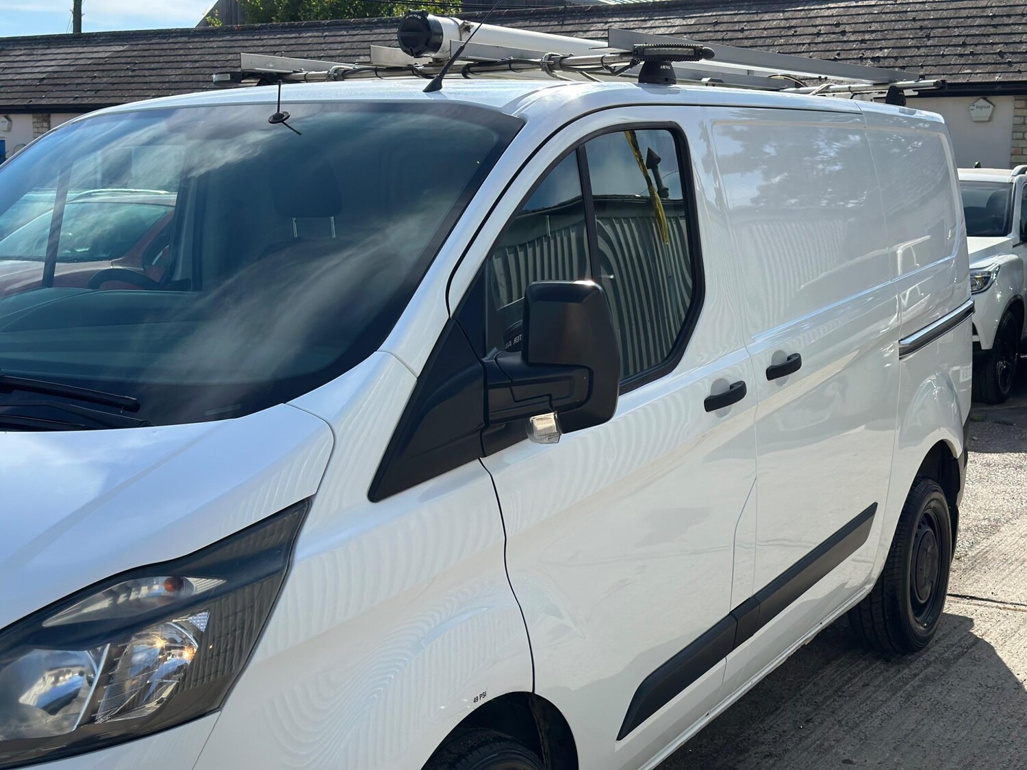 Vehicle 24