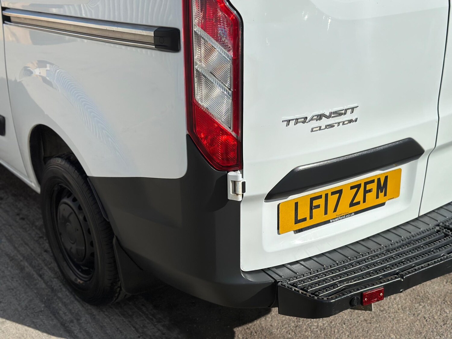 Vehicle 25