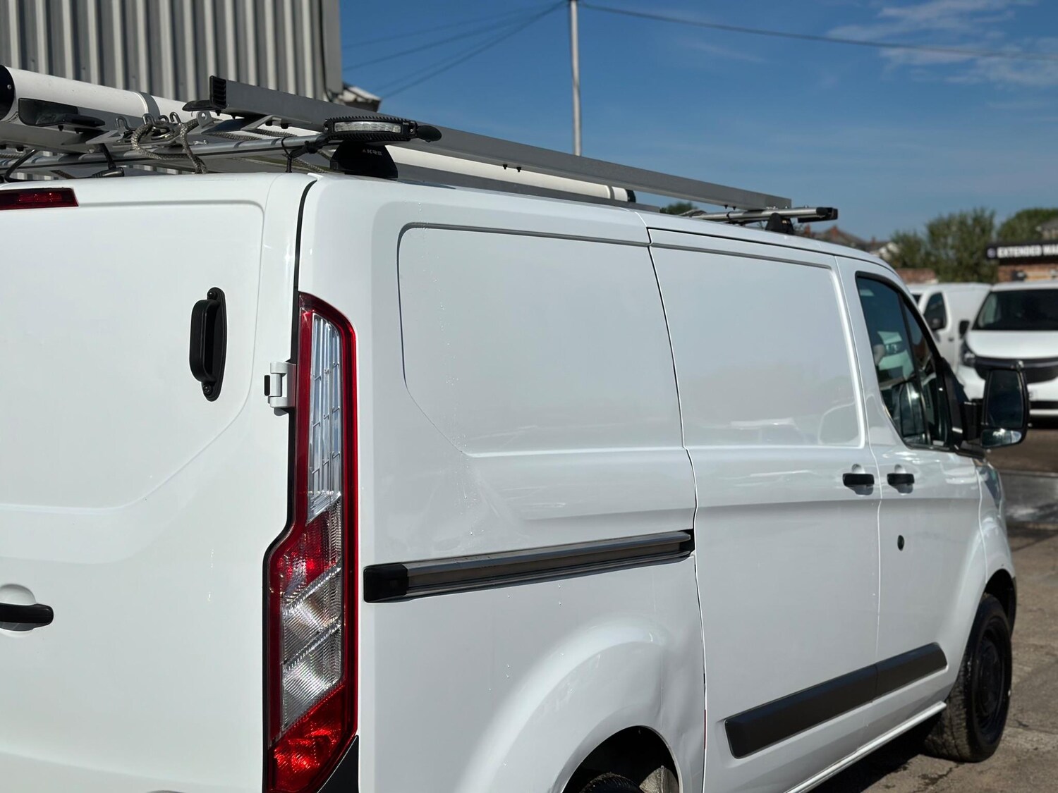 Vehicle 28