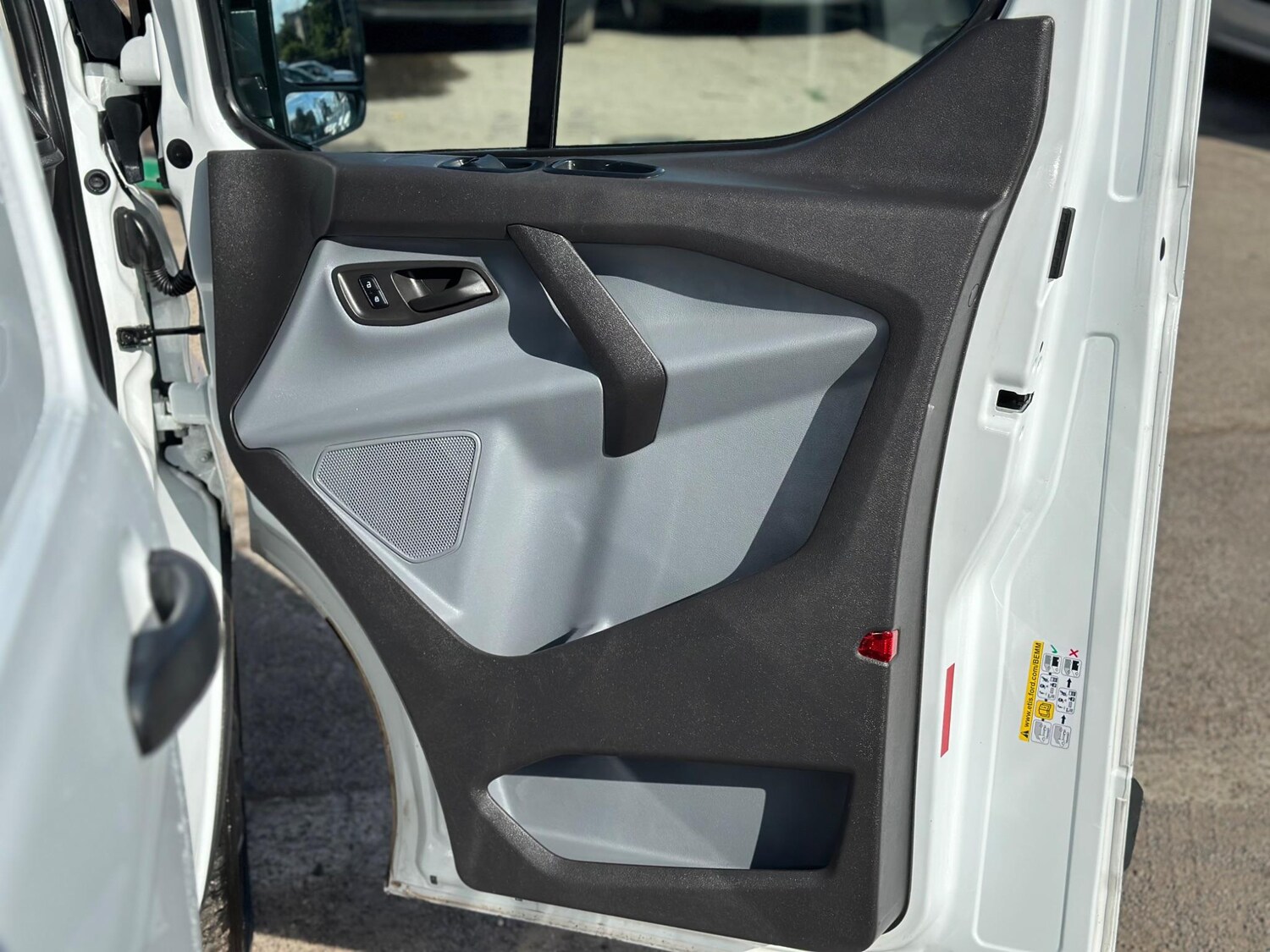 Vehicle 30