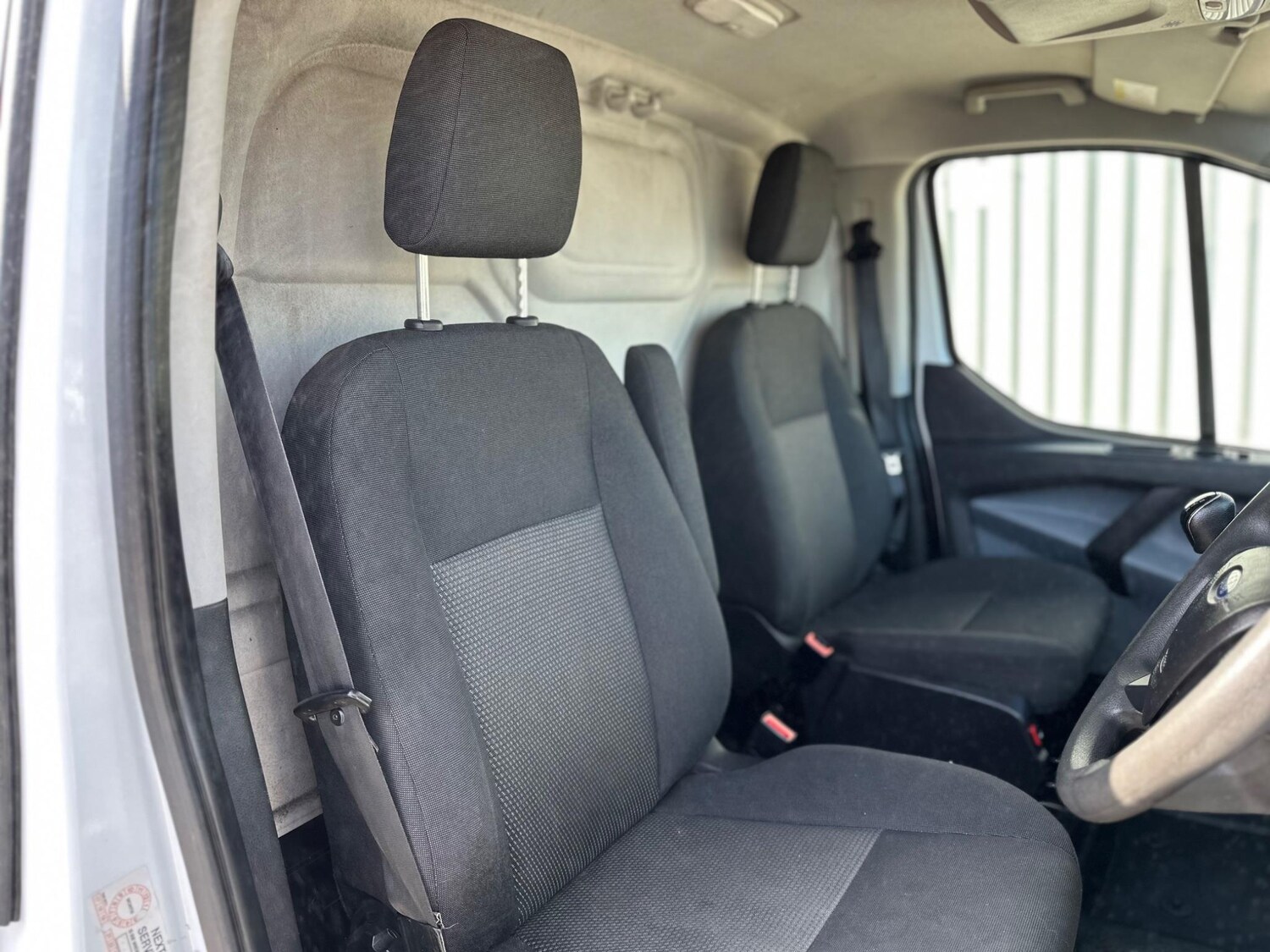 Vehicle 31