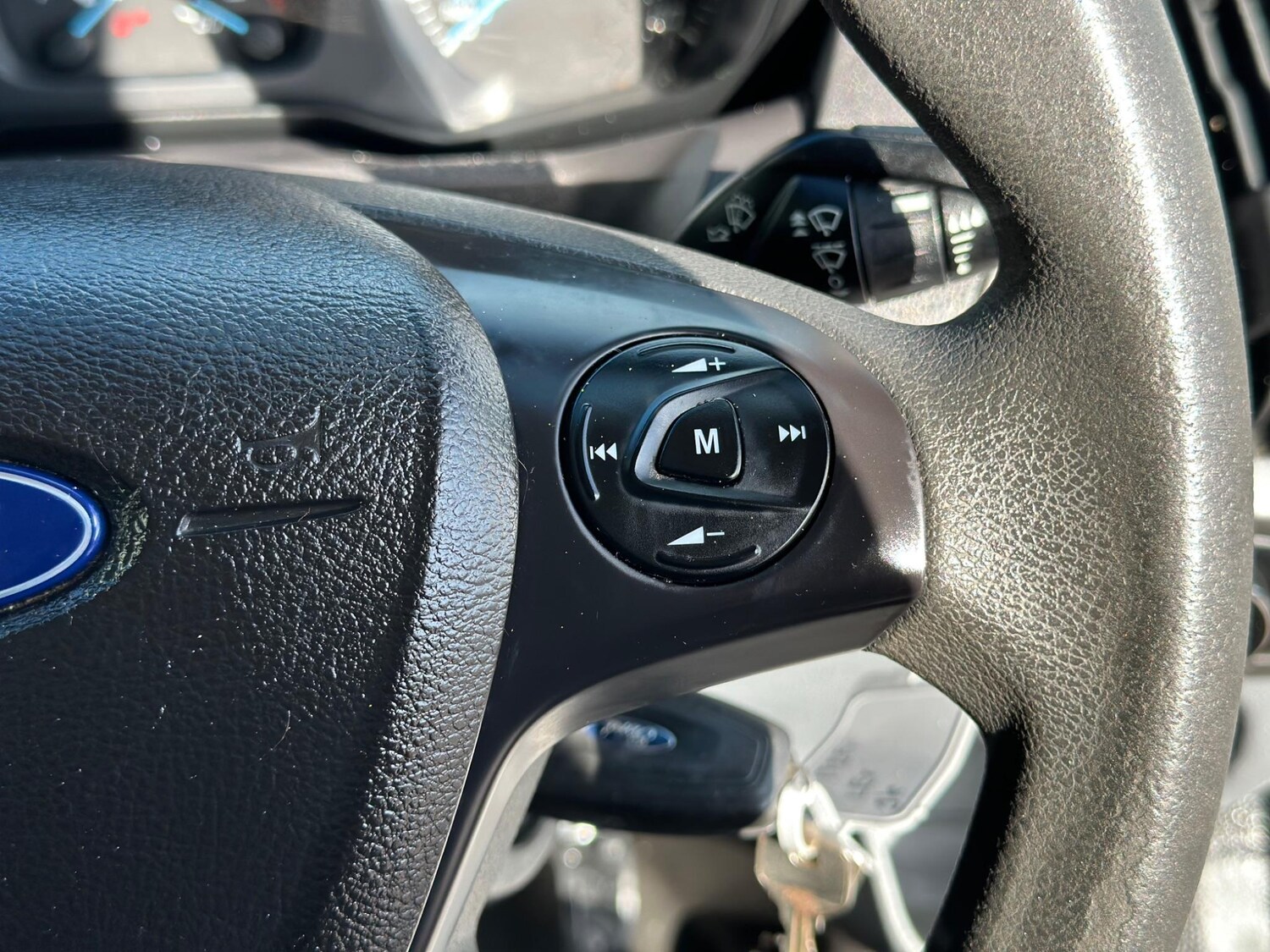 Vehicle 34