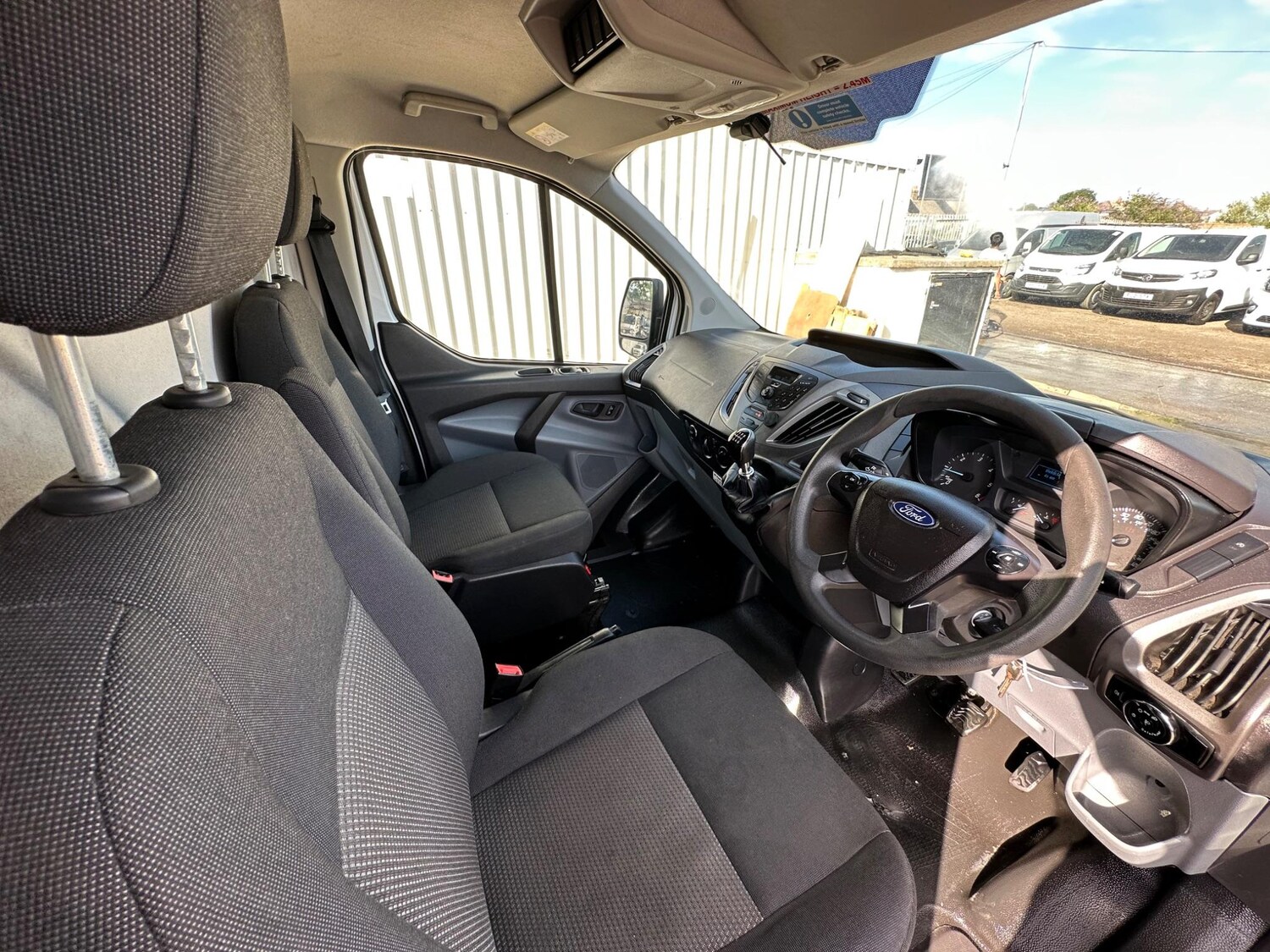Vehicle 35