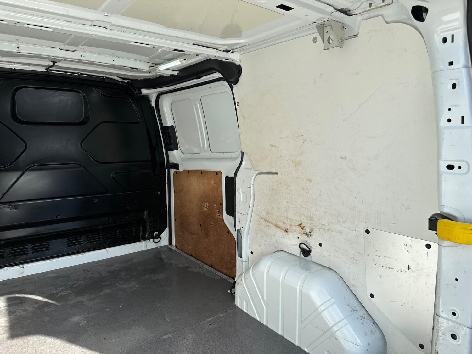 Vehicle 41