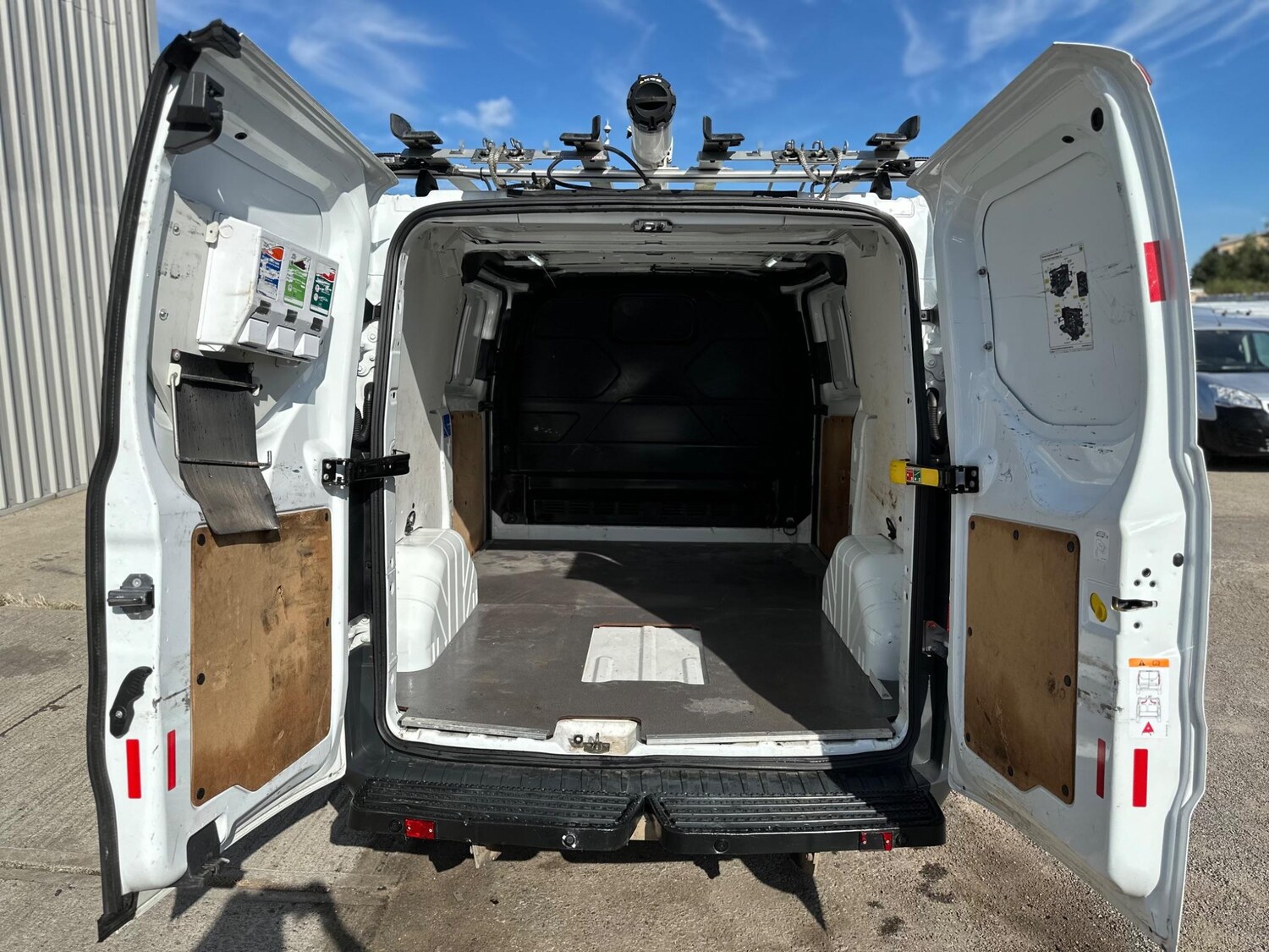 Vehicle 42