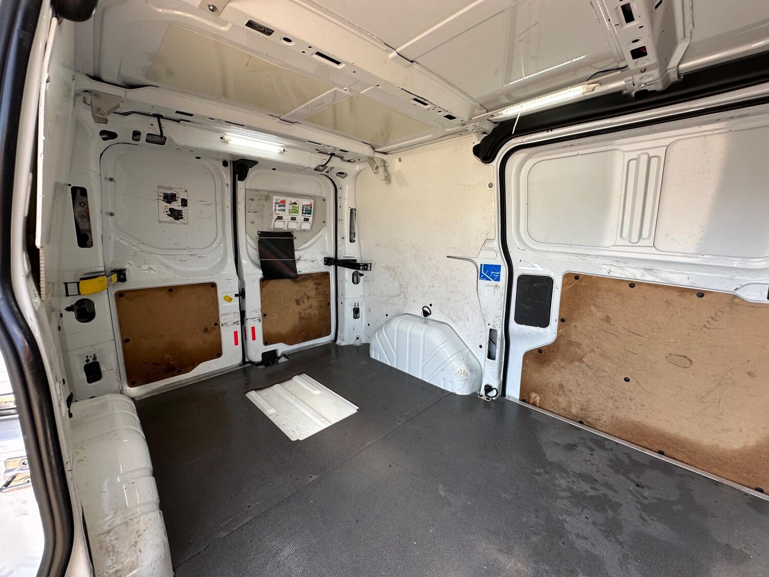 Vehicle 43