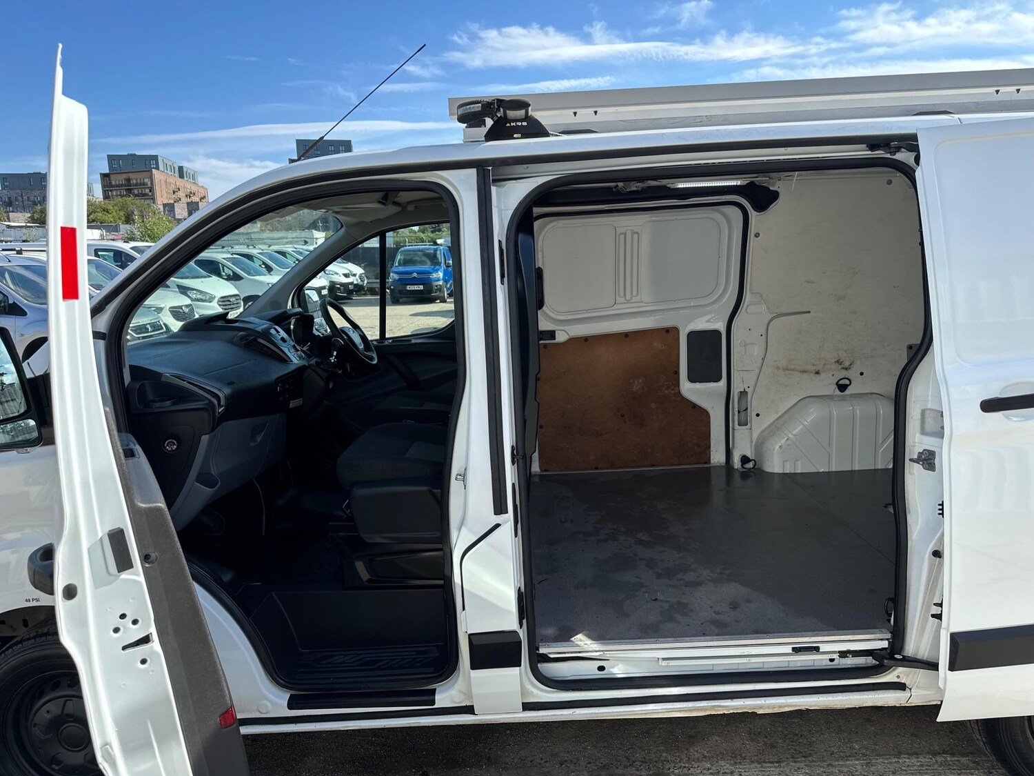 Vehicle 45