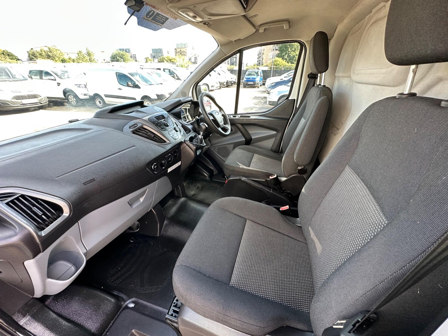 Vehicle 53